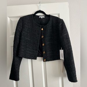 Reformation Trista jacket
